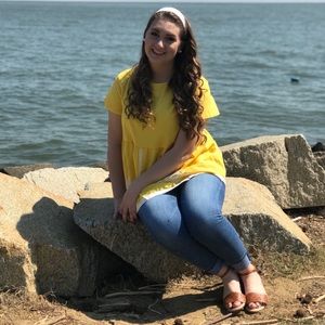 Meet your Posher, Andreanna